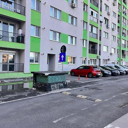 One Apartment Militari Bucureşti Ngoại thất bức ảnh