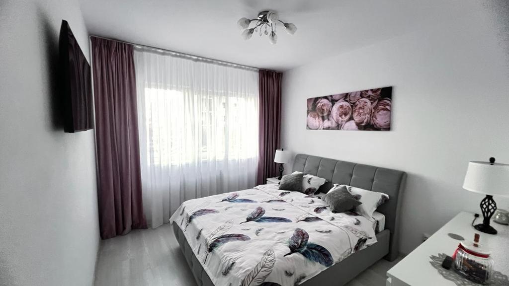 One Apartment Militari Bucureşti Ngoại thất bức ảnh