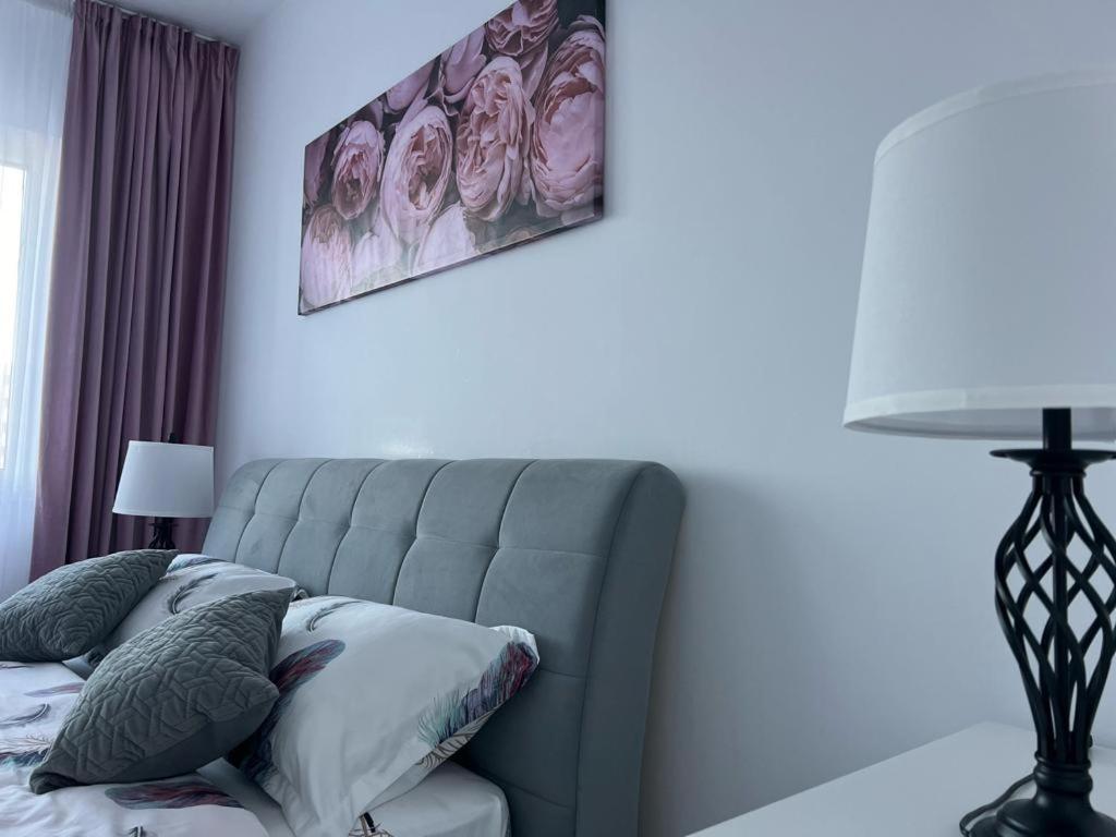 One Apartment Militari Bucureşti Ngoại thất bức ảnh