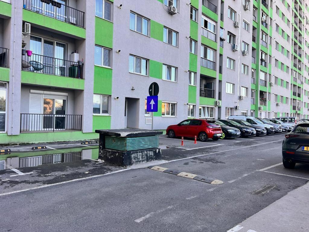 One Apartment Militari Bucureşti Ngoại thất bức ảnh